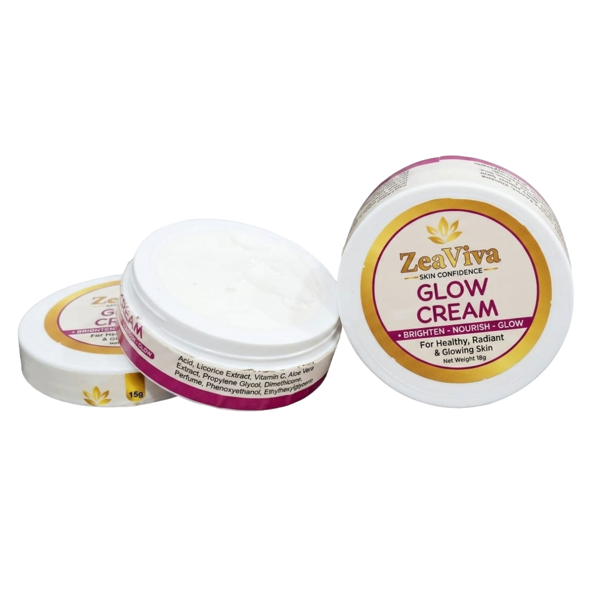 Glow Cream Pakistan