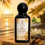 Summer Crown
