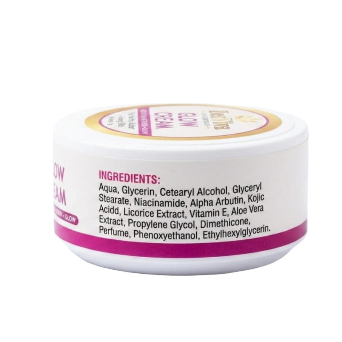 Glow Cream Pakistan